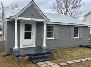 1707 S Hamilton Rd, Nashville, TN 37218