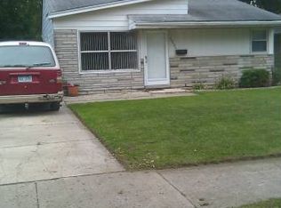 25251 Stanford St, Dearborn Heights, MI 48125