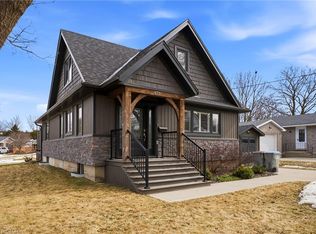 475 Campbell St W, North Perth, ON N4W 1J2