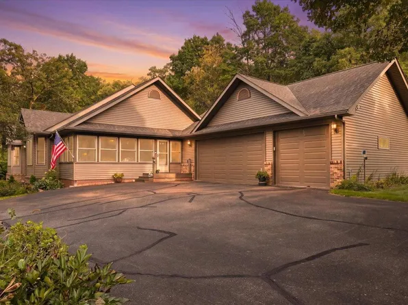 1234 County Road J, River Falls, WI 54022