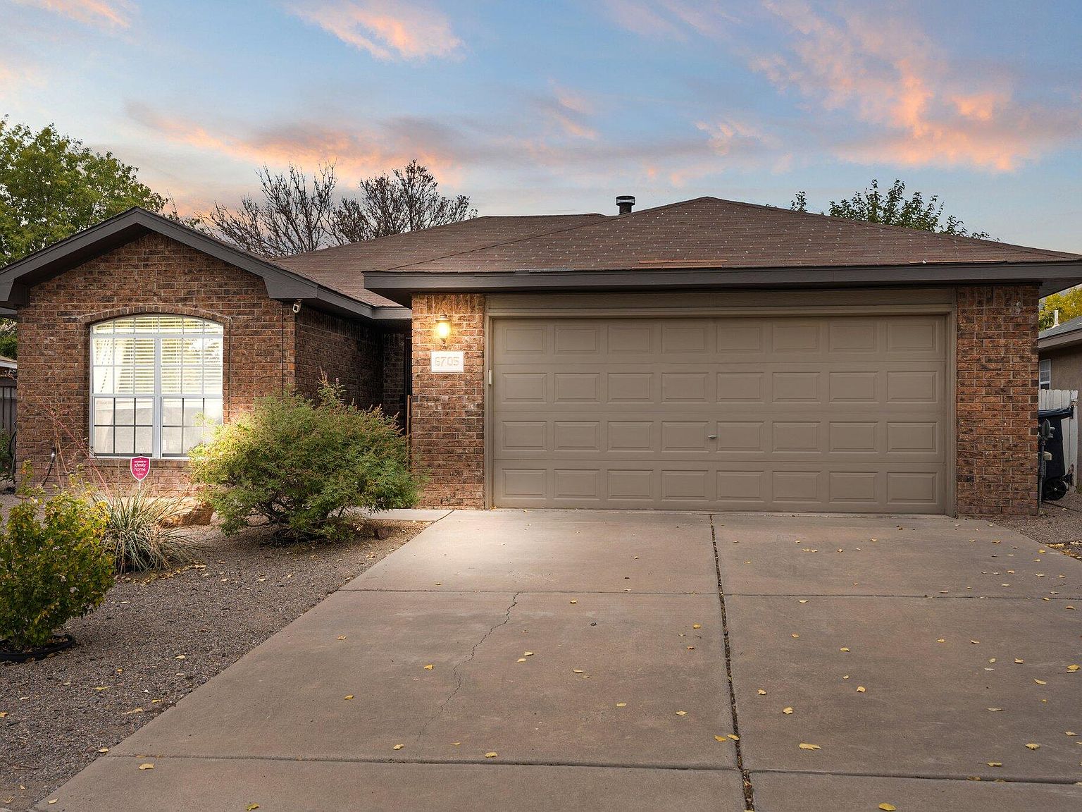 6705 Tierra Madre Ct NW Albuquerque NM 87120 Zillow