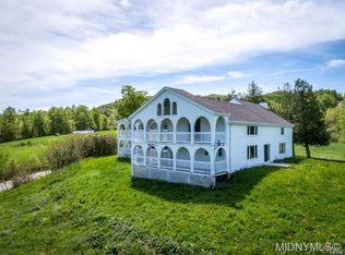 132 W Fiery Hill Rd, Little Falls, NY 13365