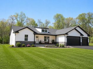 3640 Quail Run Dr N, Wheatfield, IN 46392