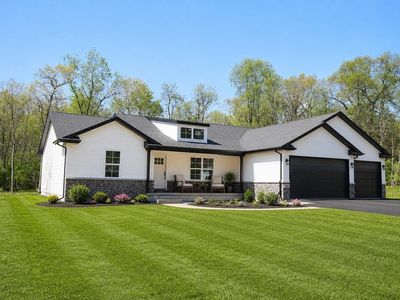 3640 Quail Run Dr N, Wheatfield, IN, 46392