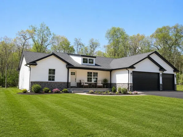 3640 Quail Run Dr N, Wheatfield, IN 46392