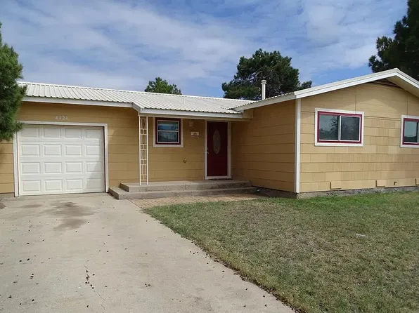 4424 Redbud Ave, Odessa, TX 79762