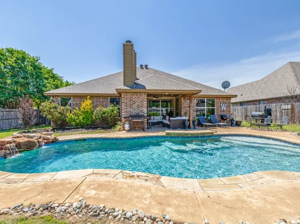 2103 Ridgewood Dr, Bridgeport, TX 76426