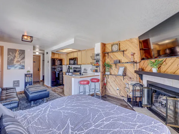 464 North Hwy, Brian Head, UT 84719