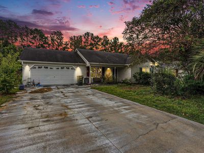 1127 Lancelot Ln., Conway, SC, 29526