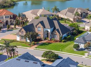 7535 Reflections Lake Dr, Lakeland, FL 33813