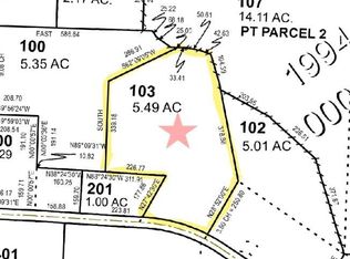 14015 Orchard Knob Rd, Dallas, OR 97338