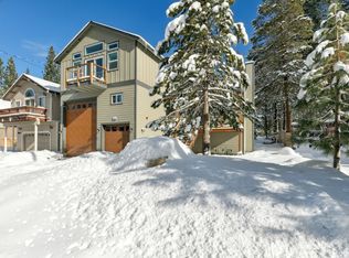 2429 Blitzen Rd, South Lake Tahoe, CA 96150