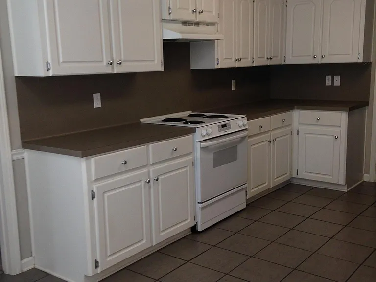 Large Kitchen