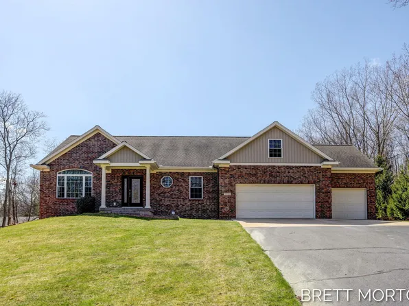 1045 Timber Winds Dr SW, Grand Rapids, MI 49534