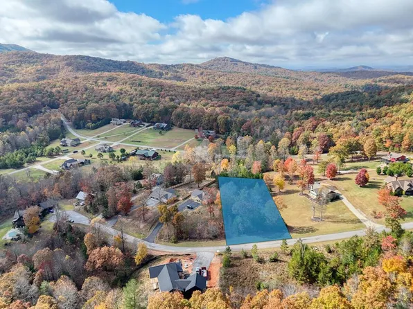 LOT 29 Sharp Top Settlement, Blairsville, GA 30512