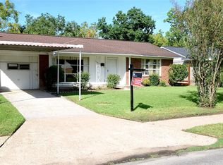 10409 Kittrell St, Houston, TX 77034
