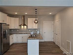 2nd image of 5333 Old Main St #A