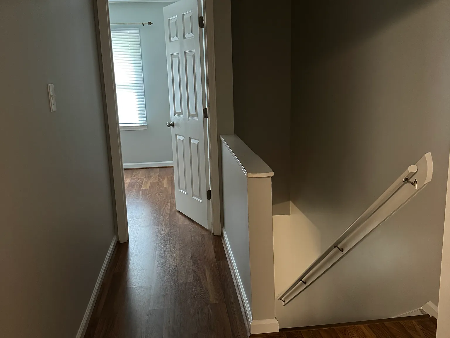 2 bed, 2.5 bath, 1046 sqft, $1,750 — Photo 3