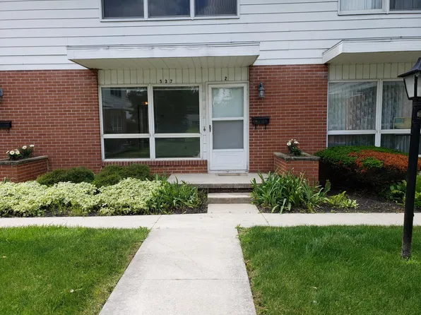 537 E Market St APT 3, Tiffin, OH 44883