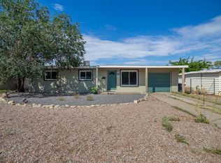 1139 Marron Cir NE, Albuquerque, NM 87112