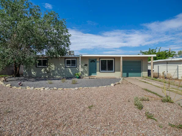 1139 Marron Cir NE, Albuquerque, NM 87112