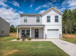 187 Bennett Dairy Rd, Spartanburg, SC 29307