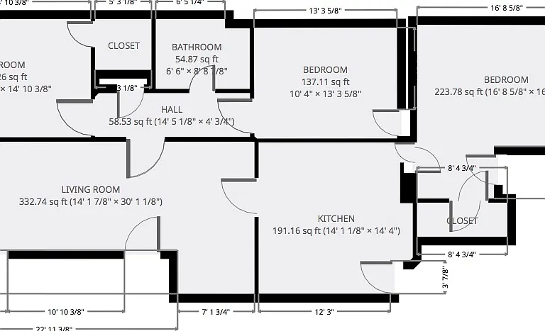 262 S Pearl St #3 — Photo 25