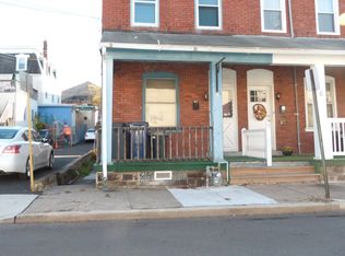 8 E Race St, Ambler, PA 19002