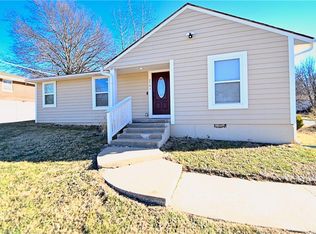 2701 N 74th St, Kansas City, KS 66109