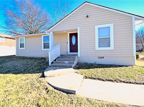 2701 N 74th St, Kansas City, KS 66109