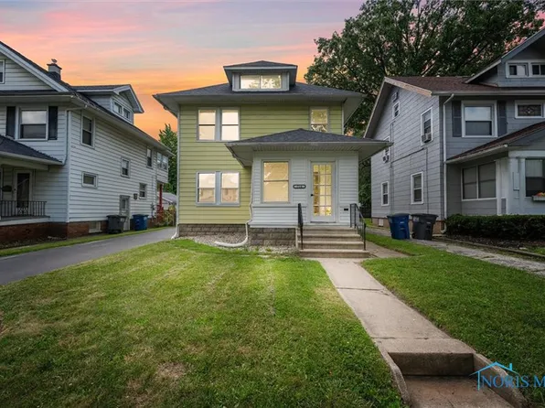 714 Brighton Ave, Toledo, OH 43609
