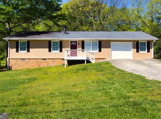 1835 North Rd, Snellville, GA