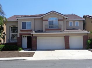 19732 Dorado Dr, Trabuco Canyon, CA 92679