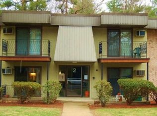 2 Strawberry Bank Rd APT 20, Nashua, NH 03062