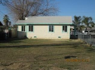 434 4th Ave, Arvin, CA 93203