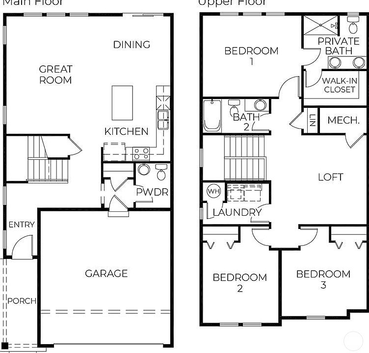 2nd image of 679 NE Cabot Lane #85