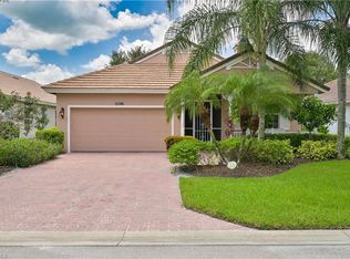 15396 Yellow Wood Dr, Alva, FL 33920