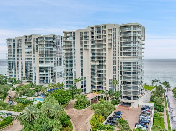 6001 N OCEAN Drive #503, Hollywood, FL 33019