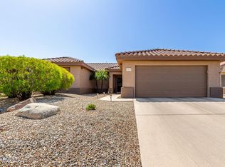15425 W Encantada Dr, Surprise, AZ 85374