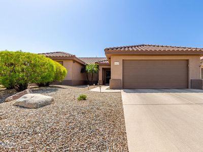 15425 W Encantada Dr, Surprise, AZ, 85374