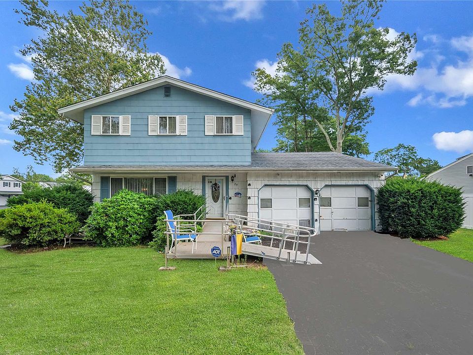 29 Sandra Drive, Hauppauge, NY 11788 Zillow