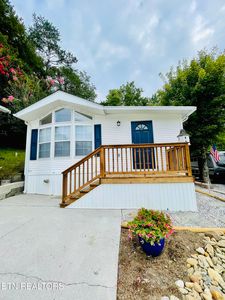 772 Big Valley Blvd, Townsend, TN, 37882