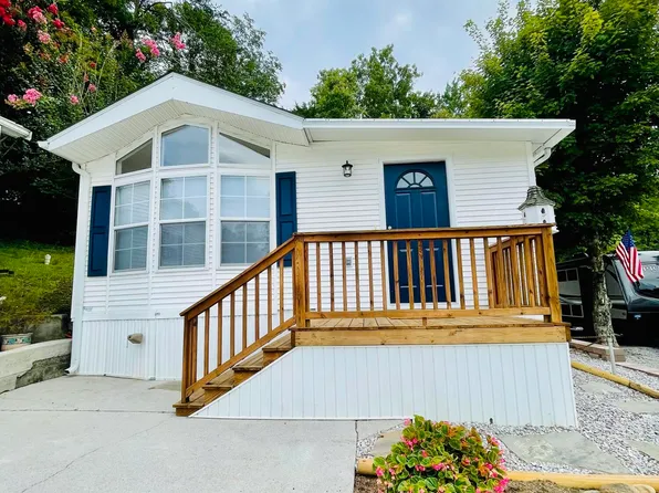 772 Big Valley Blvd, Townsend, TN 37882