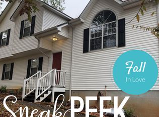 19 Nottingham Dr, Cartersville, GA 30121