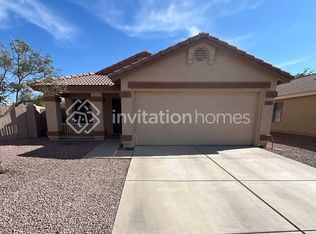 15021 N Gil Balcome, Surprise, AZ 85379