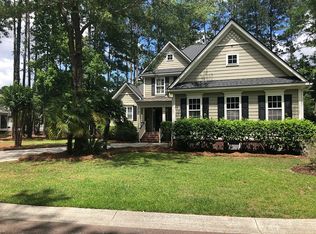 4425 Downing Place Way, Mount Pleasant, SC 29466
