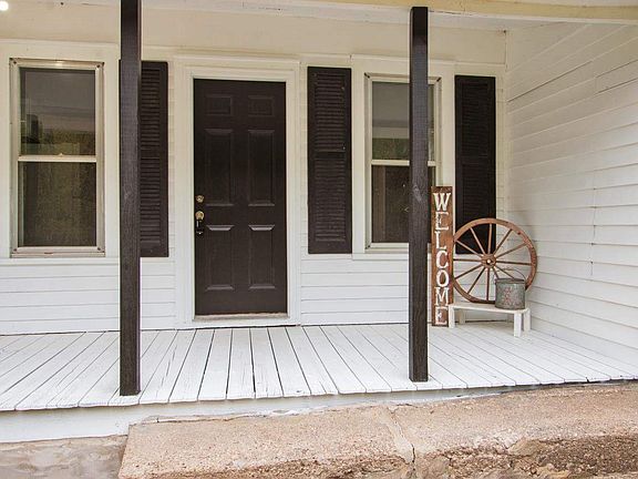 Come in and Fall in Love