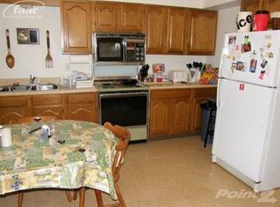 311 N Line St, Chesaning, MI 48616
