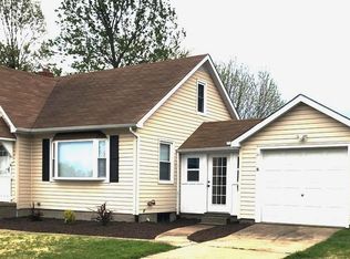1080 W 7th St, Washington, MO 63090