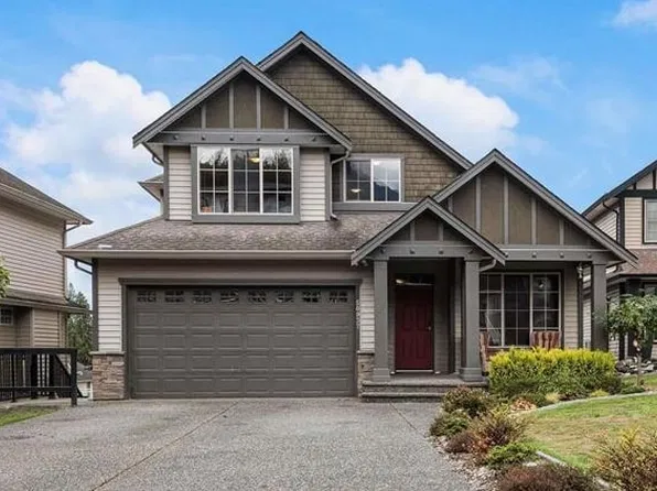 50937 Ford Creek Pl, Chilliwack, BC V4Z 1K5